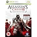 Assassin's Creed II: Complete Edition (Xbox 360)