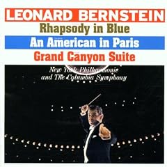 Rhapsody In Blue