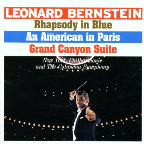 Produkt-Bild: Gershwin: Rhapsody in Blue [SACD]