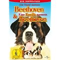 Ein Hund namens Beethoven & Eine Familie namens Beethoven [2 DVDs]