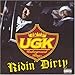 F*** My Car lyrics UGK