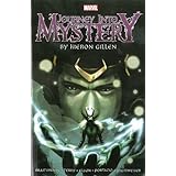 journey into mystery by kieron gillen the complete collection volume 1