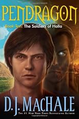 The Soldiers of Halla