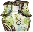 Kushies Taffeta Diaper Wrap Infant