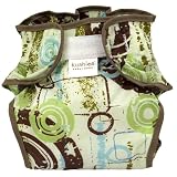 Kushies Taffeta Diaper Wrap - Infant by Kushies