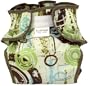 Kushies Taffeta Diaper Wrap Infant