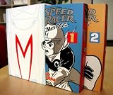 Speed Racer: Mach Go Go Go Box Set