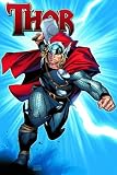 Thor, Vol. 1