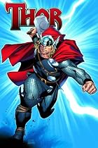 Thor By J. Michael Straczynski Volume 1 TPB