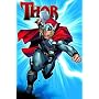 Thor By J. Michael Straczynski Volume 1 TPB