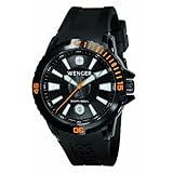 Wenger Men's 78275 GST Diver Watch