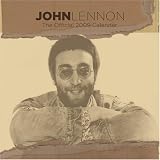 John Lennon Square Calendar 2009