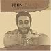 John Lennon Square Calendar 2009