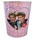 Search : "I Love Lucy" Themed Waste Basket - Home Decor