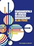 Fundamentals of Human Resource Management