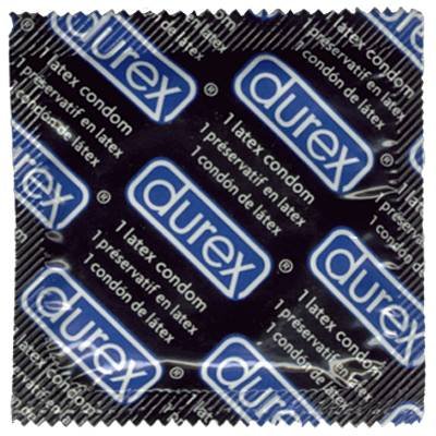 Durex XXL Condoms 48 Pack