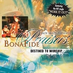 Destined to Worship