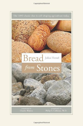 Bread from Stones (An Acres U.S.A. classic)