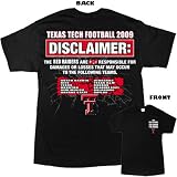 Texas Tech Red Raiders T-Shirt