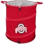 Ohio State Buckeyes Trash Can Cooler