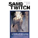 Sam and Twitch 1: The Complete Collectionpar Brian Michael Bendis
