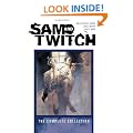Sam and Twitch: The Complete Collection Volume 1 HC