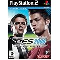 Pro Evolution Soccer 2008 (PS2)