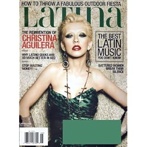 Latina Magazine