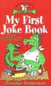 My First Joke Book (Young Corgi)