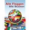 Alle Flaggen - Alle Staaten