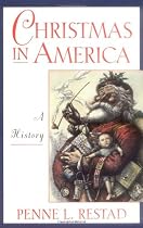 Christmas in America: A History
