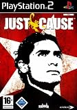 Eigenschaften ak tronic  / Just Cause
