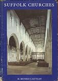 Suffolk churches and their treasures