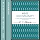 Mere Christianity