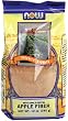 NOW Foods Apple Fiber Powder, 12-Ounce Bags (Pack of 4)