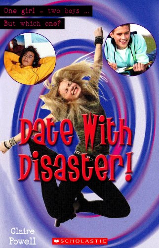 Mary Glasgow Magazines Date with Disaster: Level 1 (Scholastic Readers)