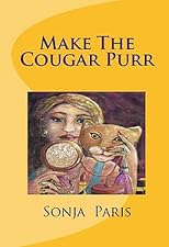 MAKE THE COUGAR PURR