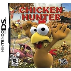 Chicken Hunter