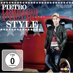 Pietro Style  (Deluxe Edt.)
