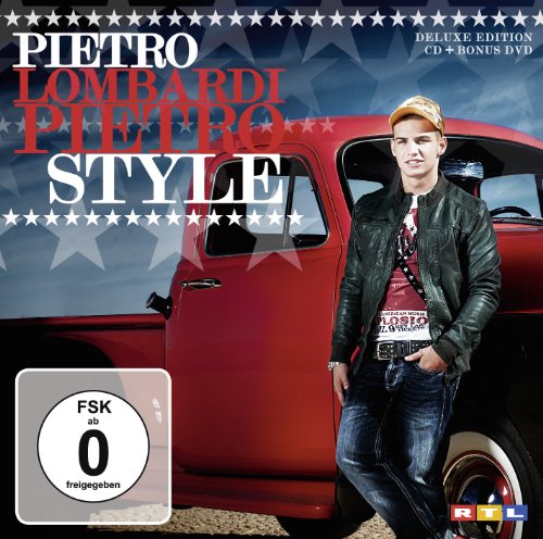 Produkt-Bild: Pietro Style  (Deluxe Edt.)