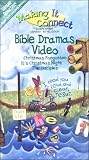 Making It Connect Winter Quarter Bible Dramas Video: God s Story: Genesis-revelation