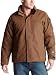 Dickies Men's Storm Waterproof Breathable Coat