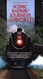 Scenic Railway Journeys Of The World [3 Video Box Set]