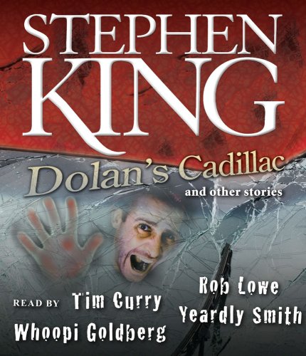 Dolan's Cadillac: And Other Stories