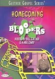Homecoming Bloopers