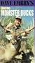 Hunting Monster Bucks [VHS]