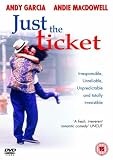 Just The Ticket [1999]