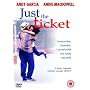 Just The Ticket [DVD] [1999]