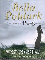 Bella Poldark: A Novel of Cornwall, 1818-1820 (Poldark 12) (Audiobook)