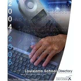 Louisiana School Directory by 
